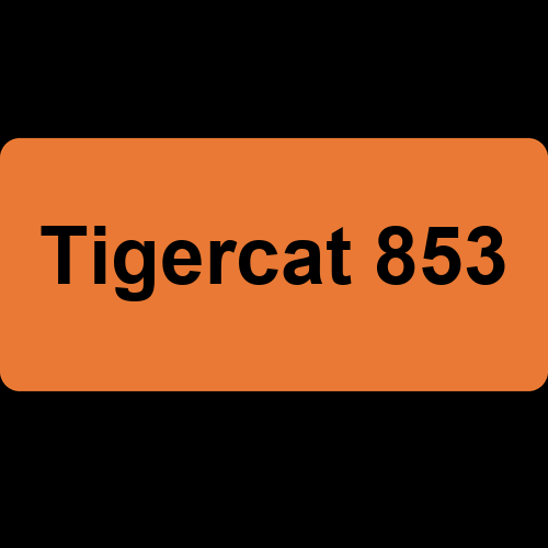 Tigercat 853